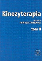 Kinezyterapia. Tom 2