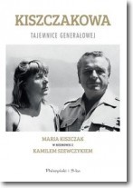 Kiszczakowa Tajemnice Generałowej