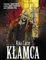 Kłamca: Viva l’arte