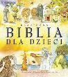 Klasyczna Biblia dla dzieci