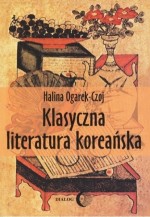 Klasyczna Literatura Koreańska