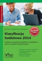 Klasyfikacja budżetowa 2014