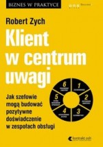 Klient w centrum uwagi