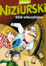 Klub włóczykijów czyli trzynaście przygód stryja Dionizego. Kolorowa klasyka