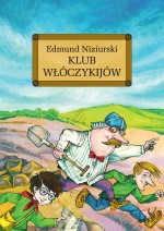 Klub włóczykijów czyli trzynaście przygód stryja Dionizego