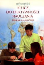 Klucz do efektywności nauczania. Poradnik dla nauczycieli