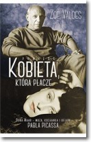 Kobieta, która płacze