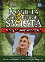 Kobieta na krańcu świata 2