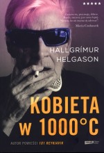 Kobieta w 1000°C