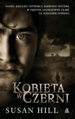 Kobieta w czerni