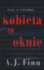 Kobieta w oknie