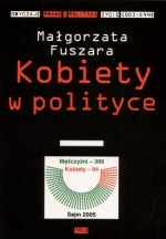 Kobiety w polityce