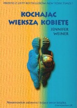 Kochając większą kobietę