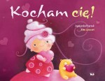 Kocham Cię!