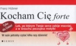 Kocham Cię forte