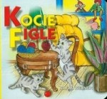 Kocie figle