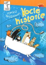 Kocie historie