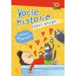 Kocie historie. Część druga