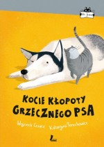 Kocie kłopoty Grzecznego psa