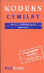 Kodeks cywilny