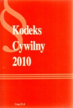 Kodeks cywilny 2010