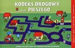 Kodeks drogowy małego pieszego