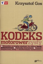 Kodeks motorowerzysty