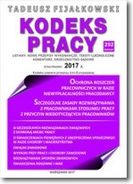 Kodeks pracy 2017