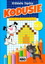 Kodusie. Nauka kodowania, część 1