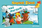 Kogutek Ziutek nad morzem