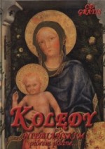 Kolędy niebiańskim piórem pisane (+CD)