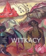 Kolekcja: Ludzie, czasy, dzieła. Witkacy