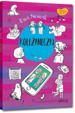 Koleżaneczki