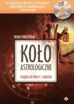 KOŁO ASTROLOGICZNE  /BR/ STUDIO ASTRO.83-7377-186-7