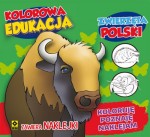 Kolorowa edukacja. Zwierzęta Polski