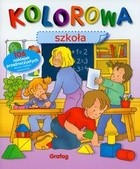 Kolorowa szkoła