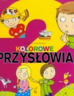 Kolorowe Przysłowia