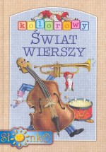 Kolorowy świat wierszy