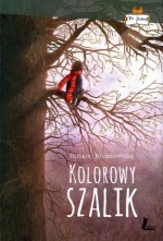 Kolorowy szalik