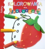 Kolory Kolorowanka dla maluchów