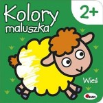 Kolory maluszka. WIEŚ