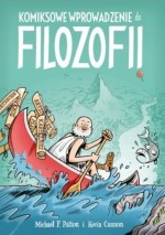 Komiksowe wprowadzenie do filozofii