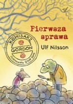 Komisarz Gordon. Pierwsza sprawa