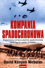 Kompania spadochronowa