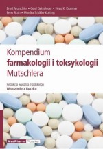 Kompendium farmakologii i toksykologii Mutschlera (wyd. II)