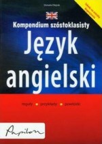 Kompendium szóstoklasisty. Język angielski