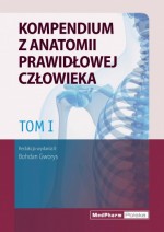 Kompendium z anatomii prawidłowej człowieka 1