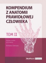 Kompendium z anatomii prawidłowej człowieka 2