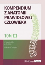 Kompendium z anatomii prawidłowej człowieka 3