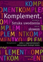 Komplement. Sztuka uwodzenia słowem